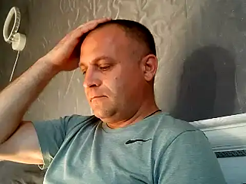 Вебкам-шоу Afonya344