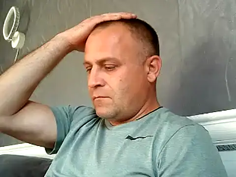 Afonya344 Pertunjukan Webcam