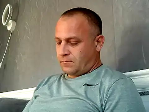 Вебкам-шоу Afonya344
