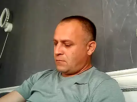 Webkamerová show Afonya344