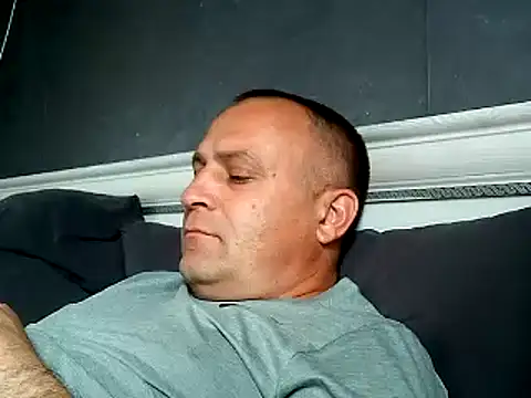 Вебкам-шоу Afonya344
