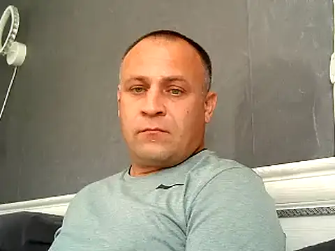 Show modela Afonya344 na web-kameri