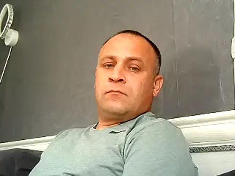 Webkamerová show Afonya344