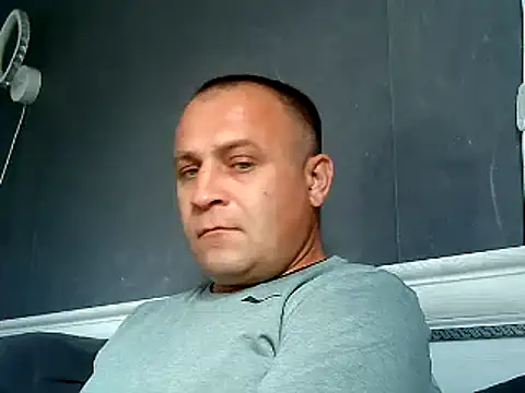 Вебкам-шоу Afonya344