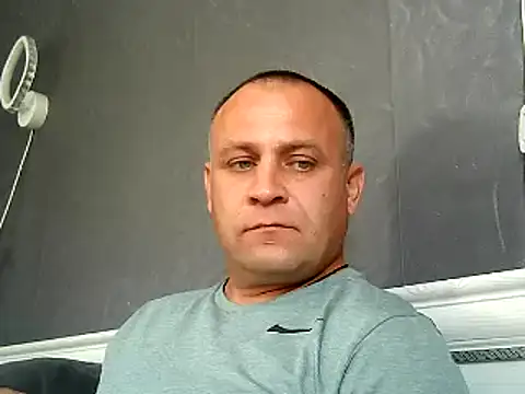 Show webcam de Afonya344
