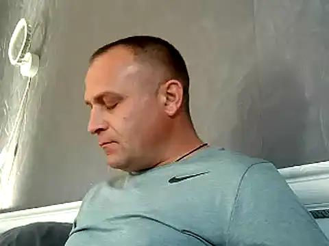 Webkamerová show Afonya344
