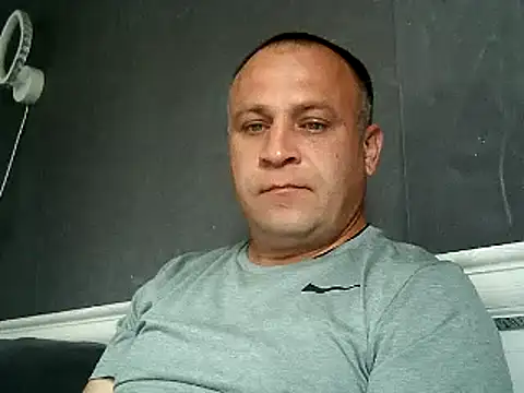 Afonya344's Webcam Show