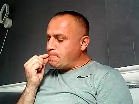 Вебкам-шоу Afonya344
