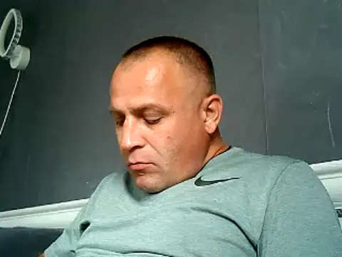 Show modela Afonya344 na web-kameri