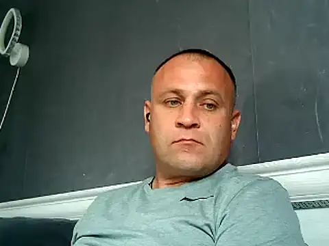 Webkamerová show Afonya344