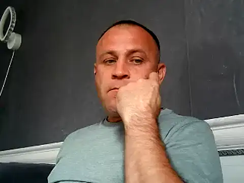 Webkamerová show Afonya344