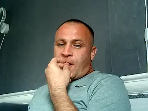 Show webcam de Afonya344