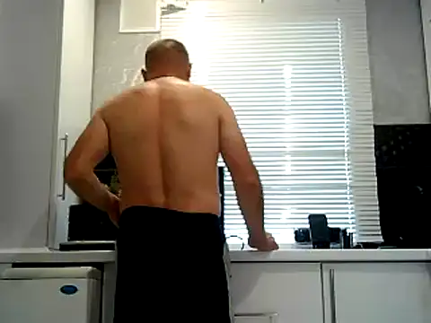 Webkamerová show Afonya344