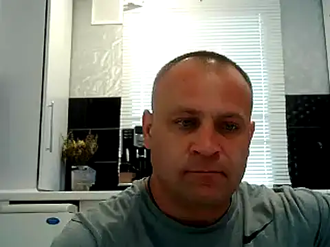 Show modela Afonya344 na web-kameri