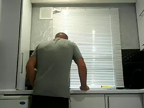 Webkamerová show Afonya344