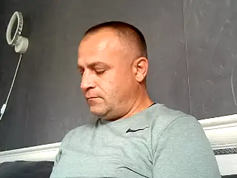 הופעת וובקאם של Afonya344