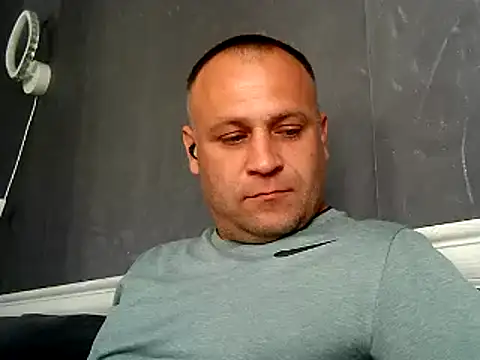 Show modela Afonya344 na web-kameri
