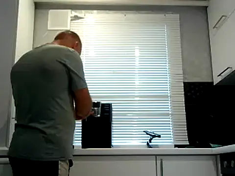 Webkamerová show Afonya344