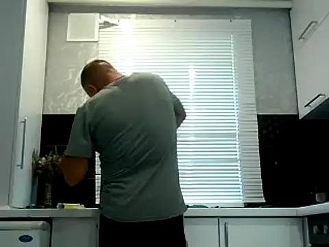 Show Webcam de Afonya344