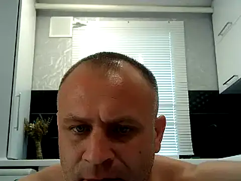 Show modela Afonya344 na web-kameri