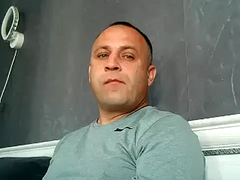 Show modela Afonya344 na web-kameri