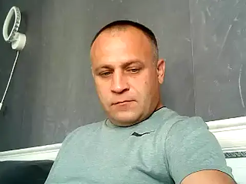 Show modela Afonya344 na web-kameri