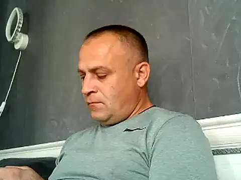 Webkamerová show Afonya344