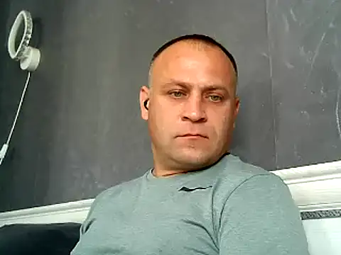 הופעת וובקאם של Afonya344