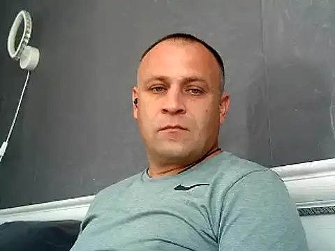 Webkamerová show Afonya344