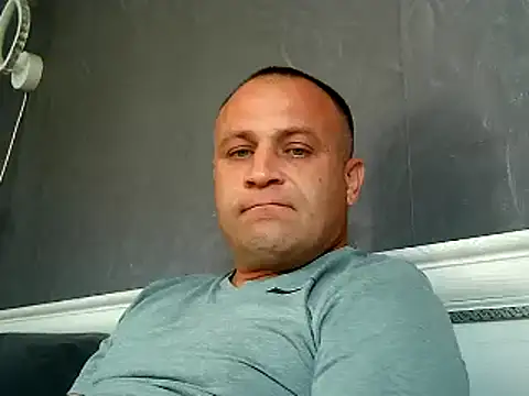 Show modela Afonya344 na web-kameri