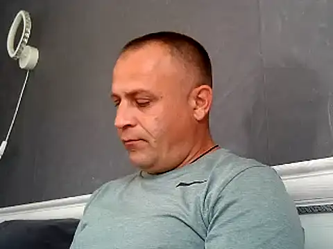 Вебкам-шоу Afonya344