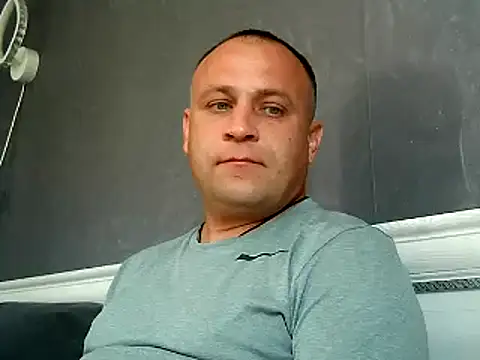 Вебкам-шоу Afonya344