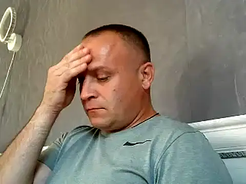 Вебкам-шоу Afonya344