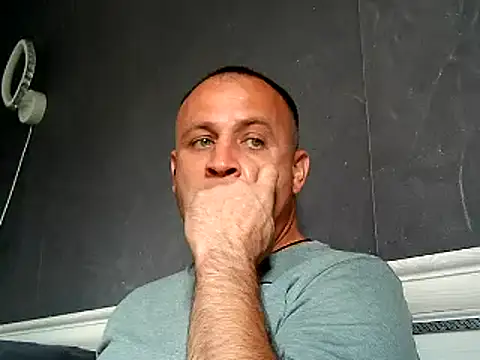 Webkamerová show Afonya344