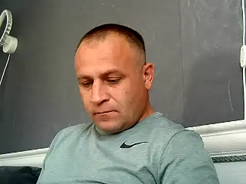 Webkamerová show Afonya344