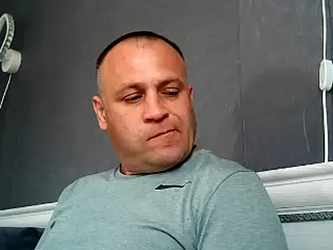 Afonya344 Adlı Modelin Web Kamerası Şovu