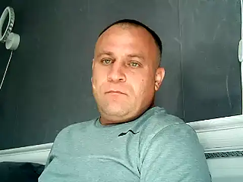 Вебкам-шоу Afonya344