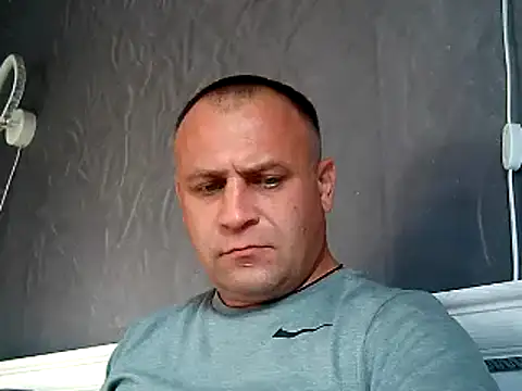 Вебкам-шоу Afonya344