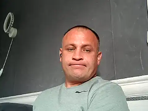 Show modela Afonya344 na web-kameri