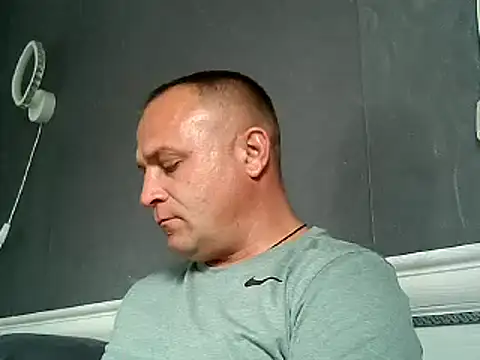 Вебкам-шоу Afonya344