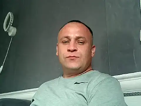 Afonya344 Adlı Modelin Web Kamerası Şovu