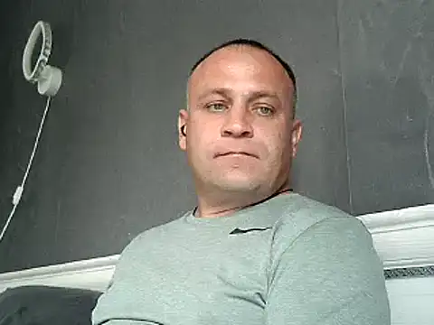 Вебкам-шоу Afonya344