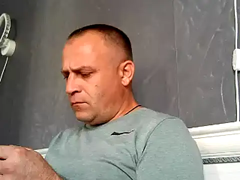 Show modela Afonya344 na web-kameri