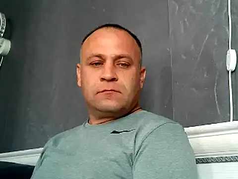 Webkamerová show Afonya344