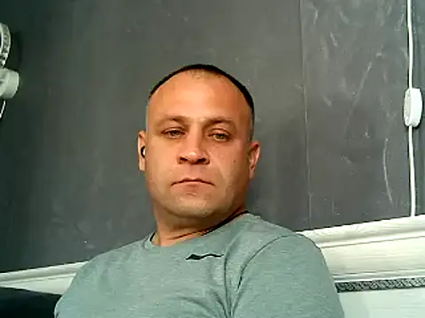 Show modela Afonya344 na web-kameri