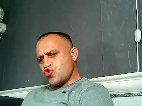 Show de Afonya344 na webcam