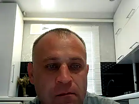 Webkamerová show Afonya344