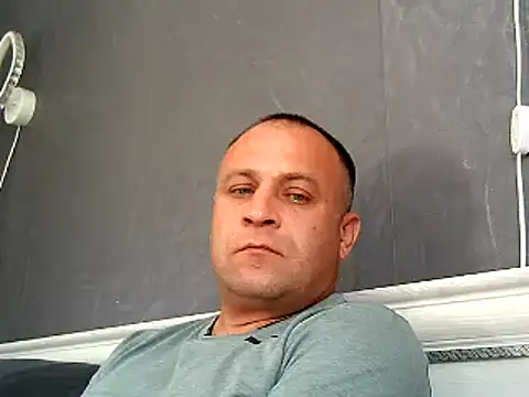 Show modela Afonya344 na web-kameri