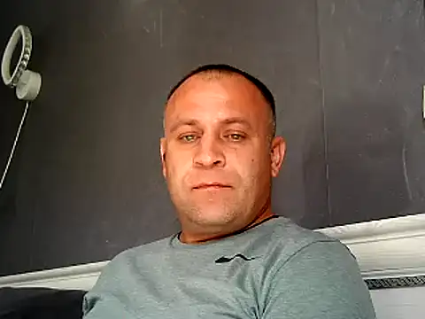 Afonya344 Adlı Modelin Web Kamerası Şovu