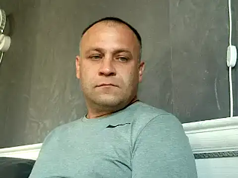 Webkamerová show Afonya344